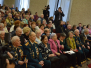 Офиц. бал ветеранов ДК Васильева