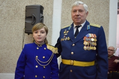 Алленов и мальчик-певец